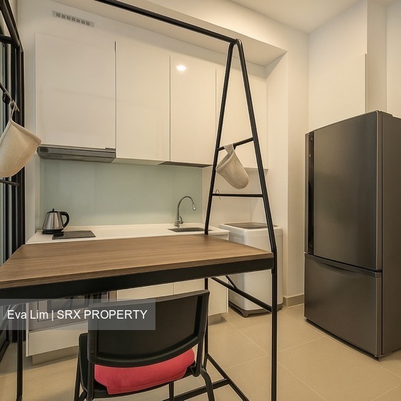 Urban Vista (D16), Condominium #596499921